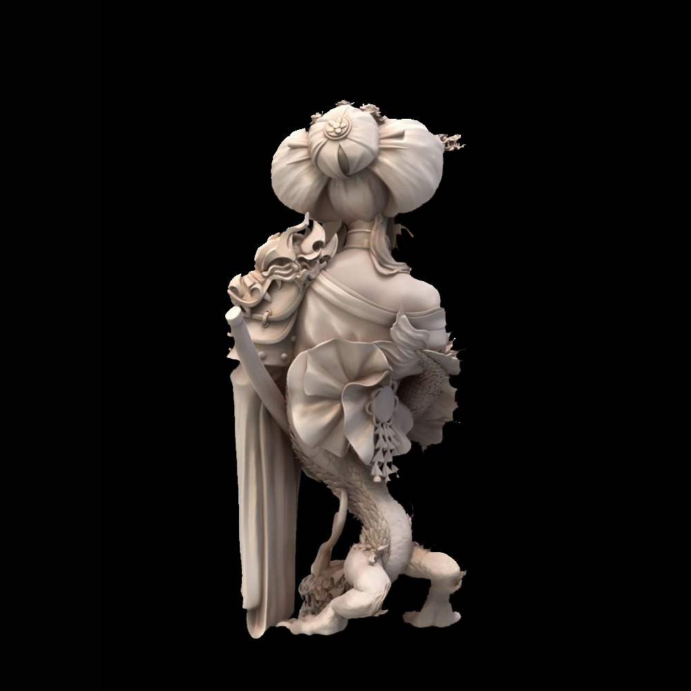 Kits de figurines modèle en ré - Model Kit Reshiram avis et prix