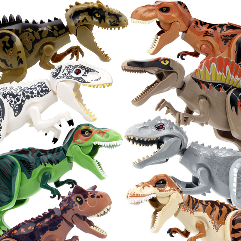 Jurassic Era cekosaurus Rex et - Model Kit In Era avis et prix