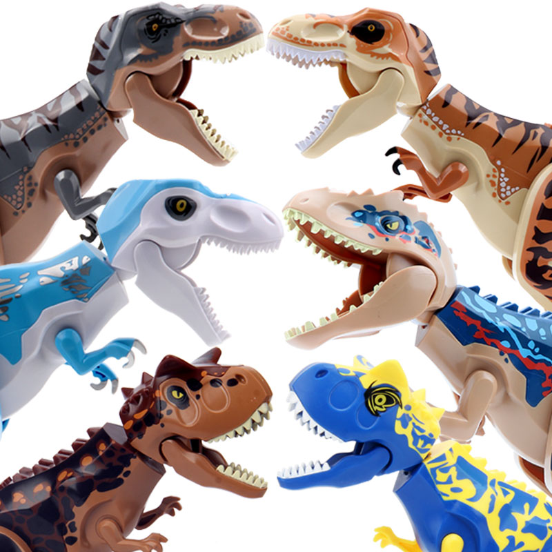 Jurassic Era cekosaurus Rex et - Model Kit In Era avis et prix
