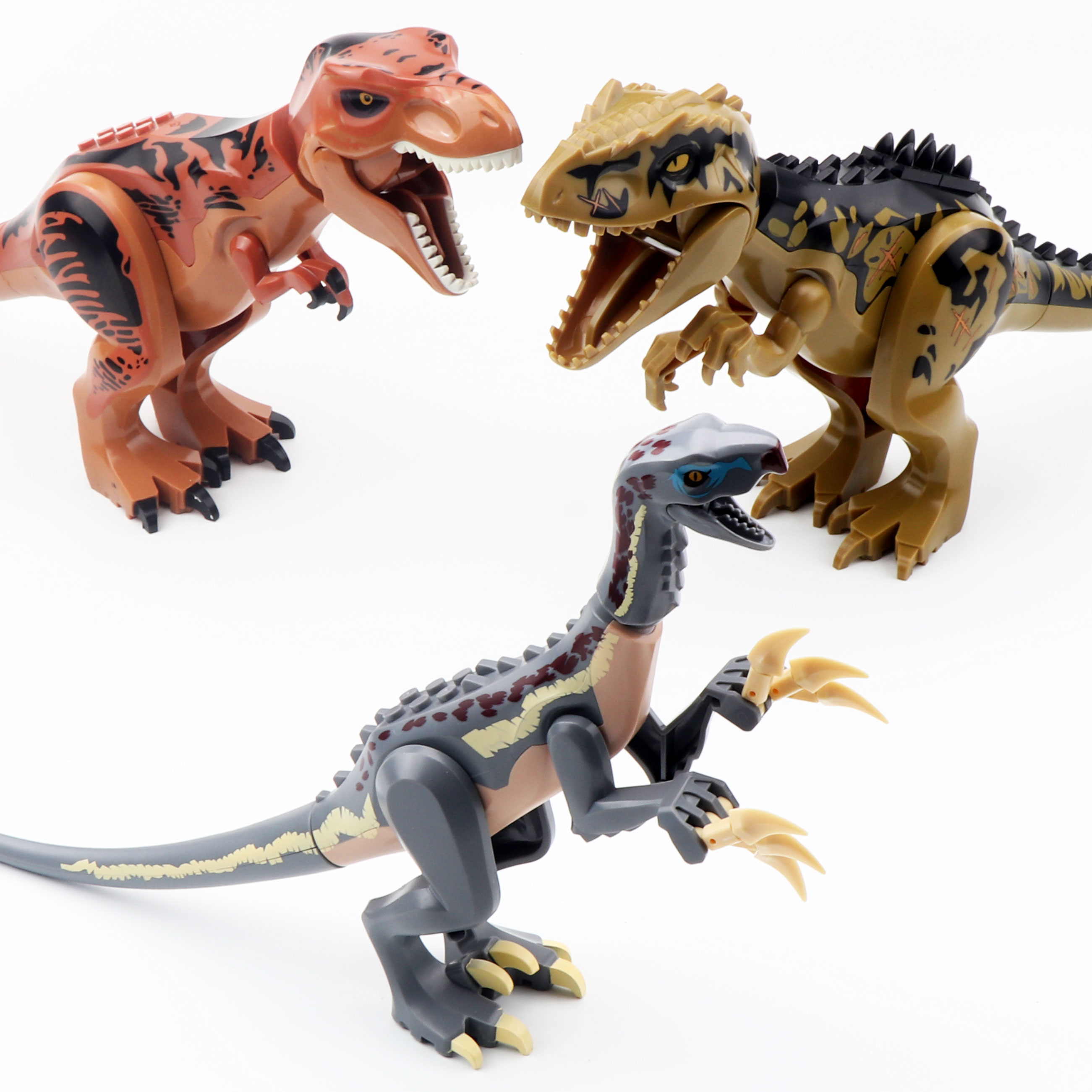 Jurassic Era cekosaurus Rex et - Model Kit In Era avis et prix