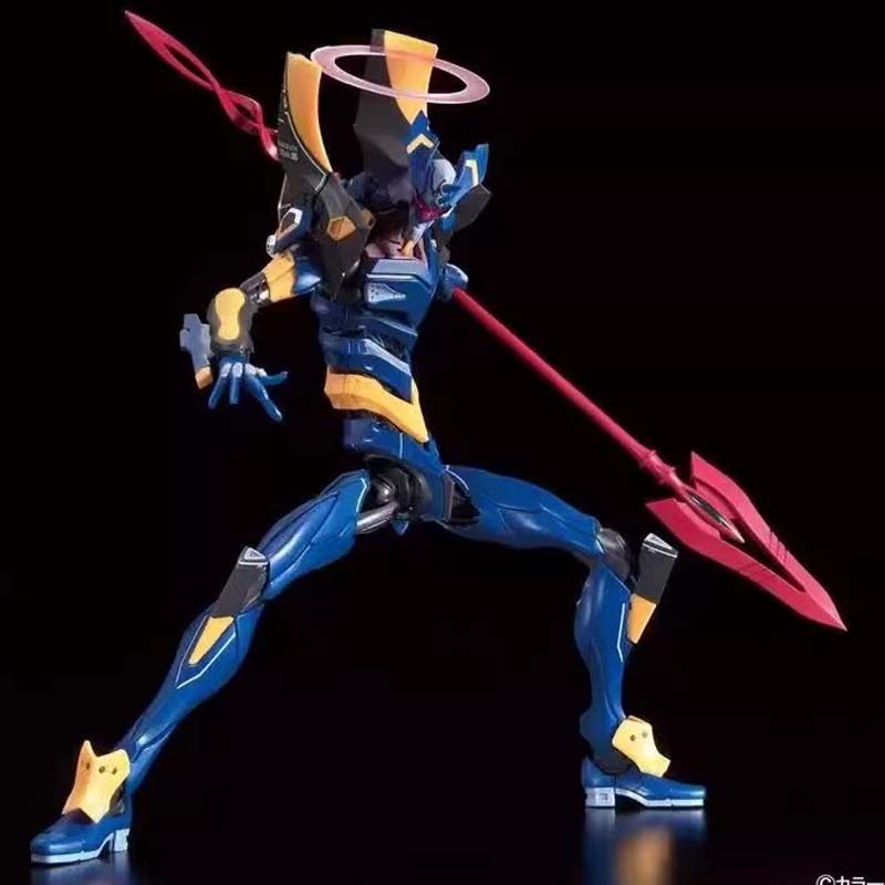 Bandai GUNDAM – Kit de modèles - Model Kit Eva 02 avis et prix