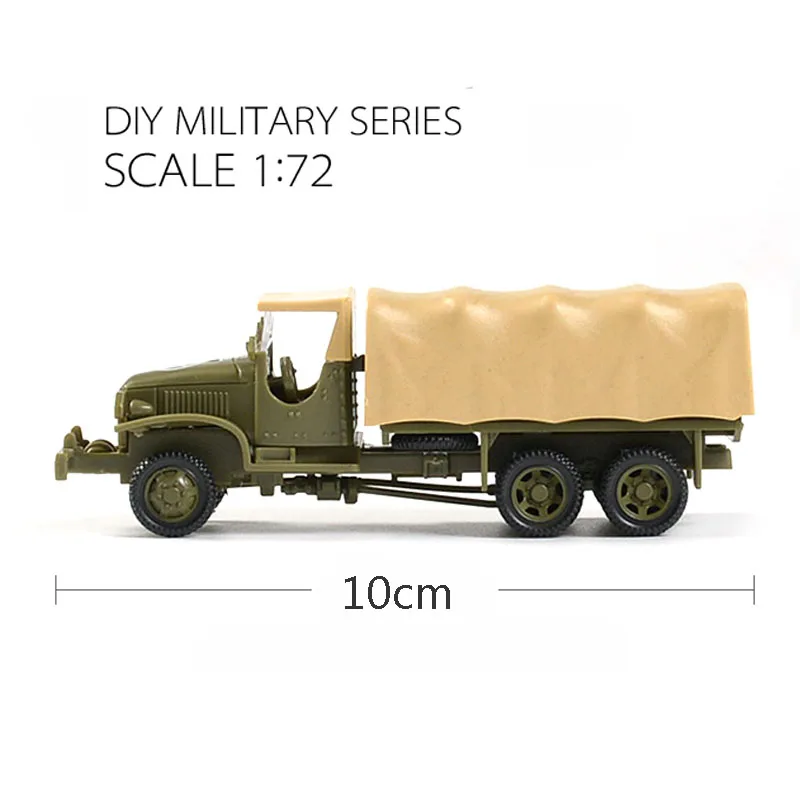Jimsy Allied Truck Cckw353, vé - Model Kit Hobby avis et prix