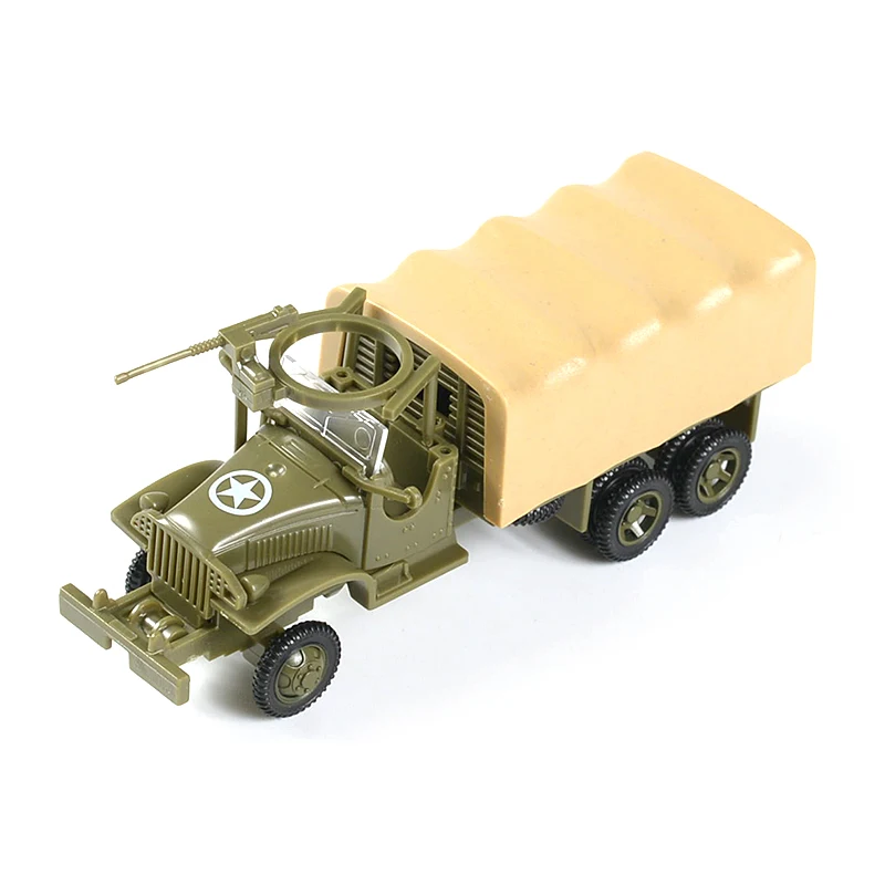 Jimsy Allied Truck Cckw353, vé - Model Kit Hobby avis et prix