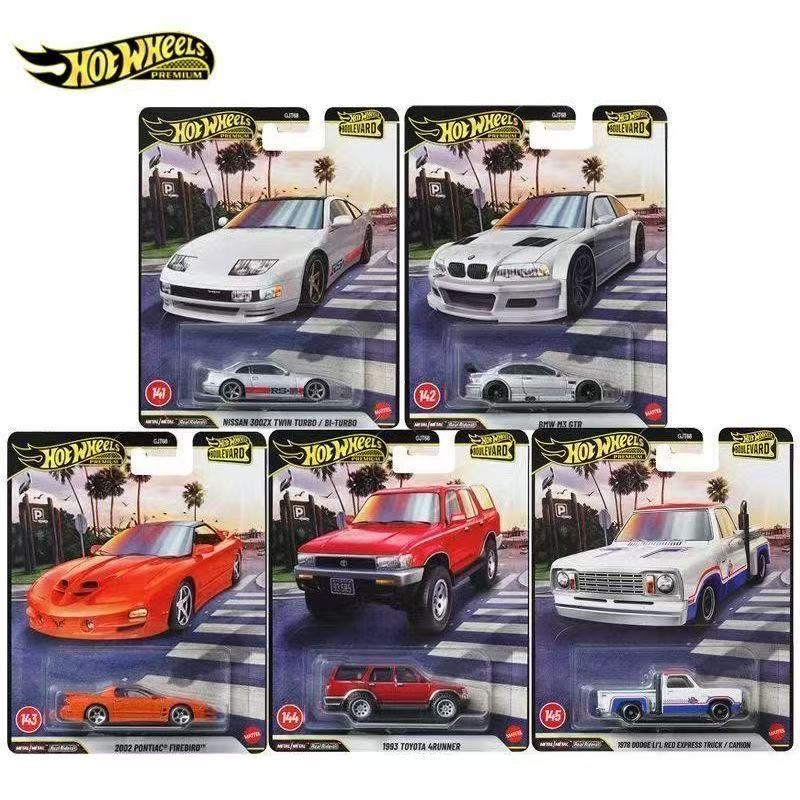 Modèle de voiture miniature en - Model Kit Bmw avis et prix