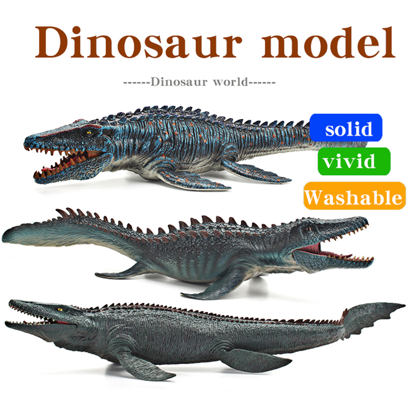 Figurine de dinosaure marin pr - Model Kit Brand avis et prix