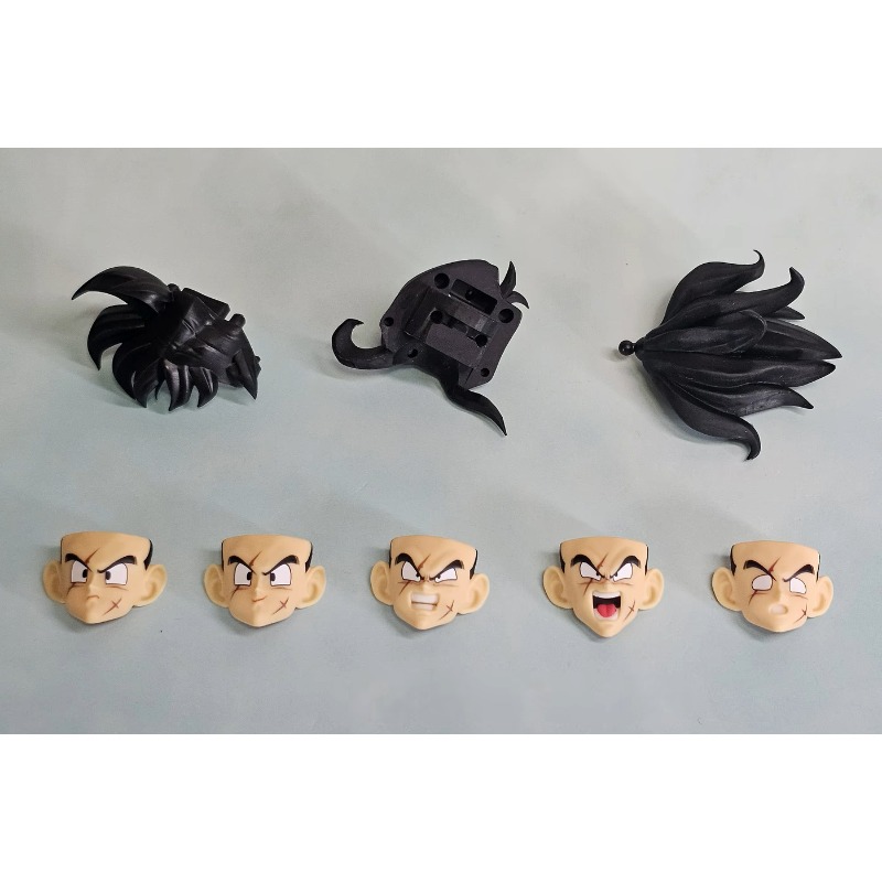 En stock ! JR Studio Dragon Ba - Model Kit Dragon Ball avis et prix