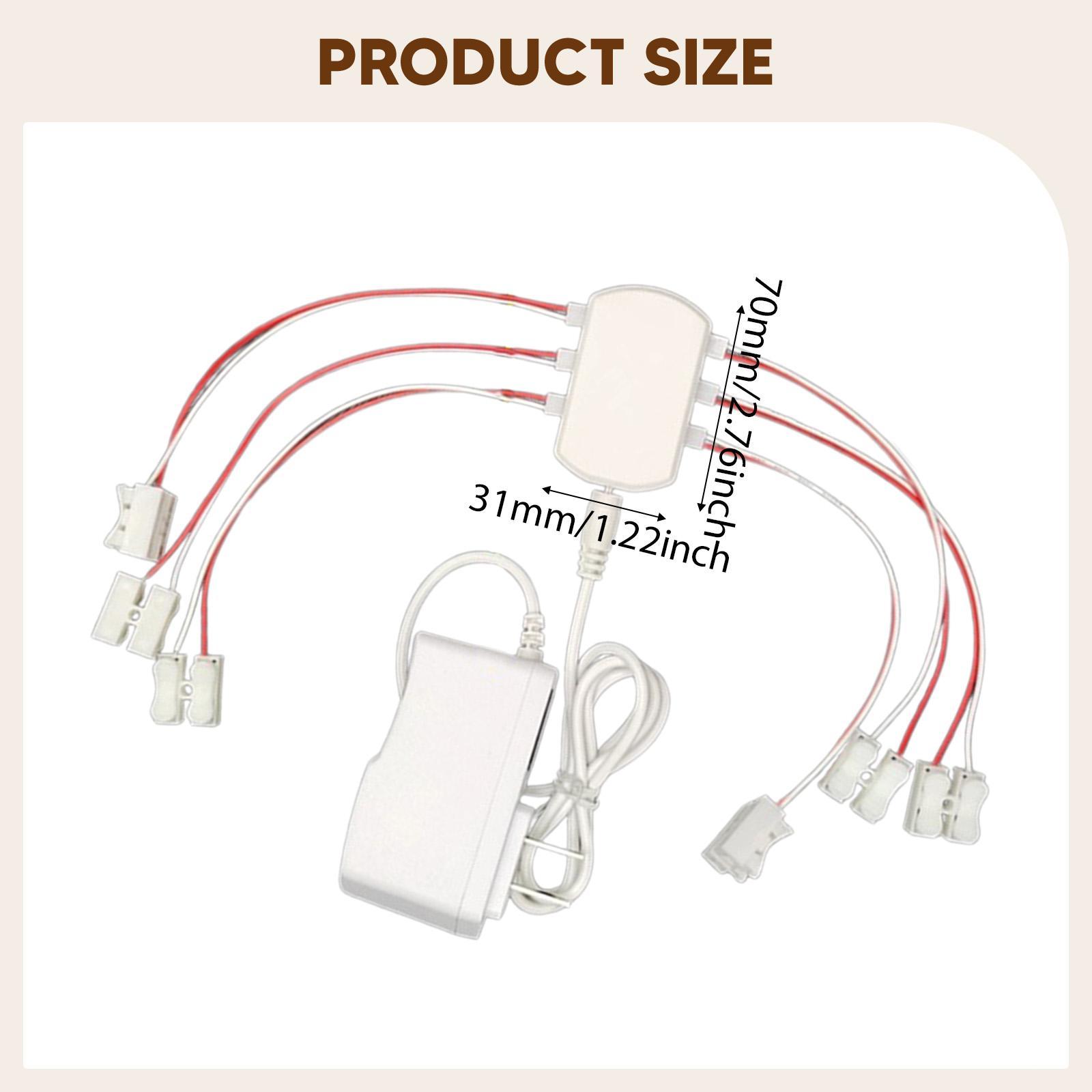 Alimentation électrique 3V 1A  - Model Kit Hobby avis et prix