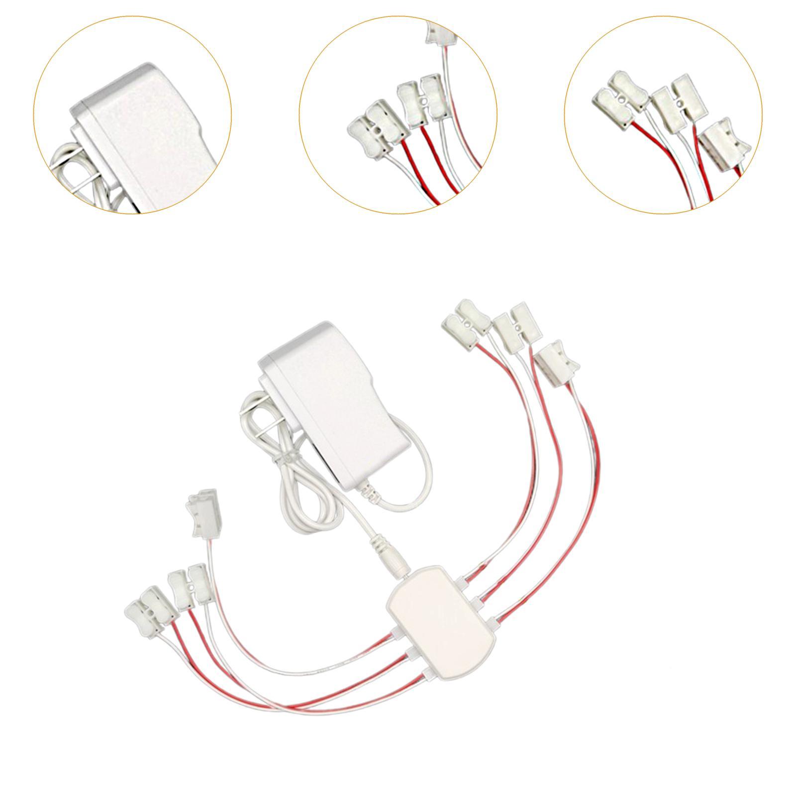 Alimentation électrique 3V 1A  - Model Kit Hobby avis et prix