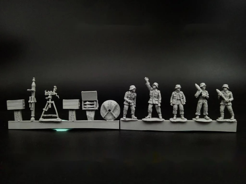 Kit de figurines en résine mou - Model Kit Reshiram avis et prix