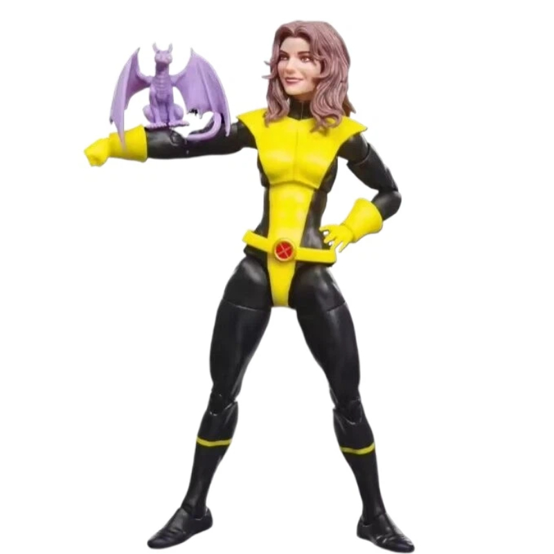 Véritable Marvel légendes x-me - Model Kit Figure avis et prix