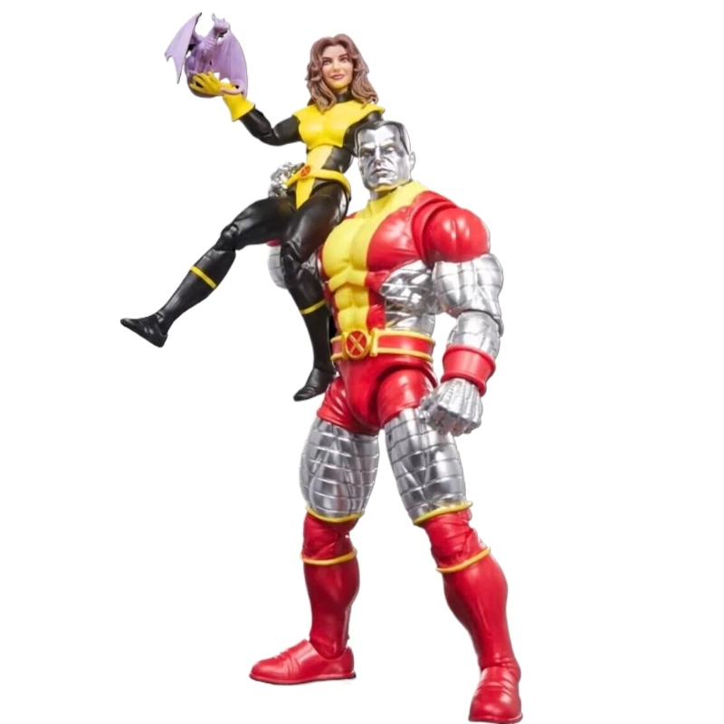 Véritable Marvel légendes x-me - Model Kit Figure avis et prix