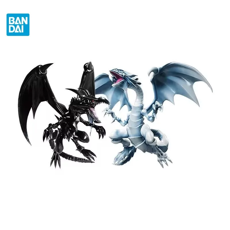 Bandai et la version japonaise - Model Kit Yugioh avis et prix