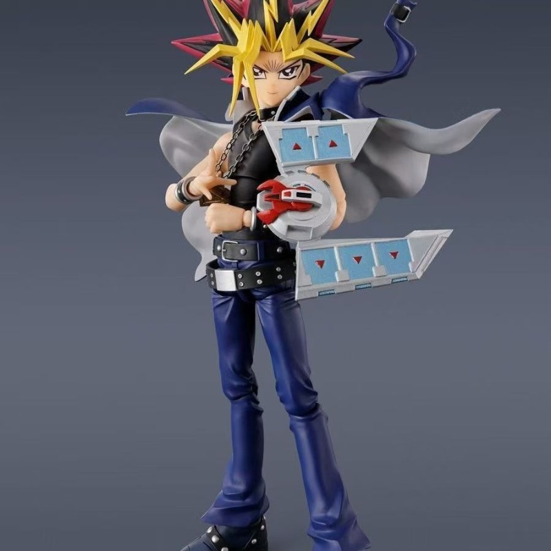 Bandai en stock S.H.Figuarts A - Model Kit Exodia avis et prix