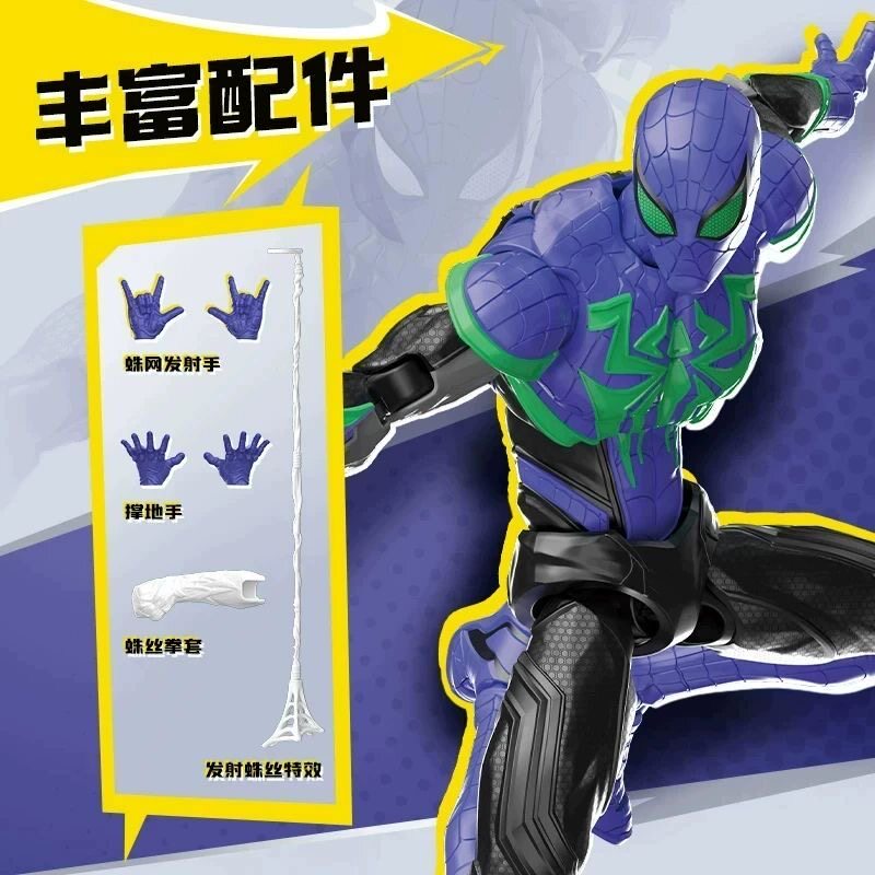 Nouvelle Arrivée Authentique B - Model Kit Figure avis et prix
