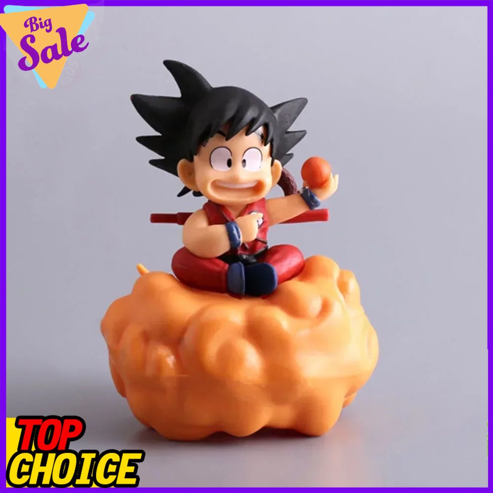 Figurines d'action Dragon Ball - Model Kit Dragon Ball avis et prix