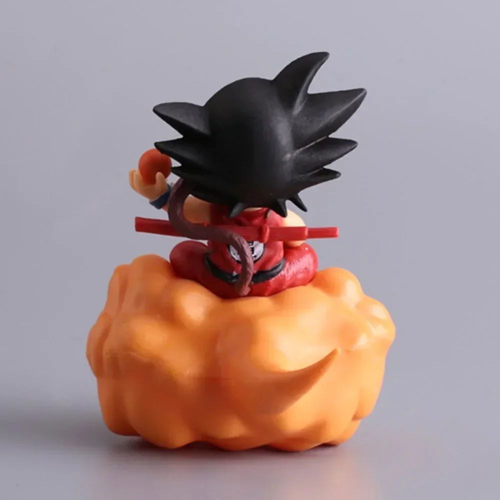 Figurines d'action Dragon Ball - Model Kit Dragon Ball avis et prix