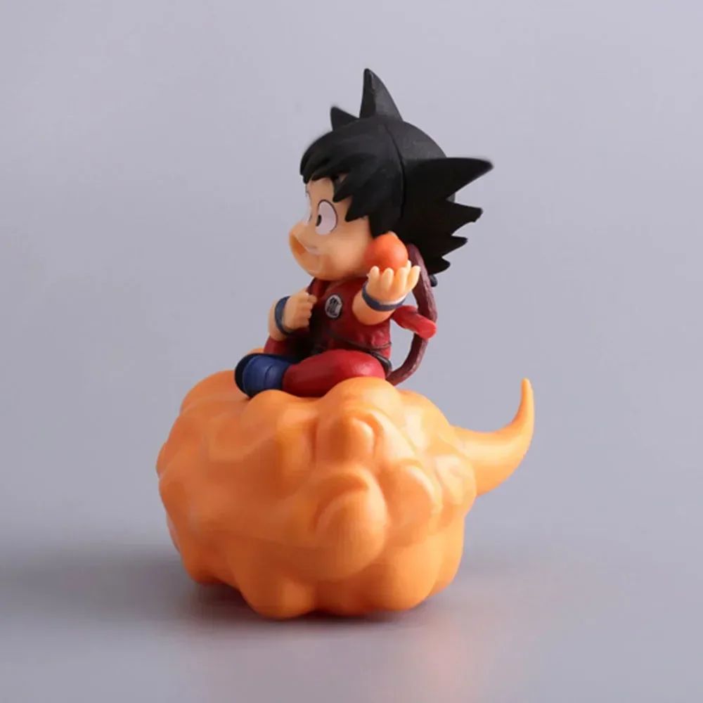 Figurines d'action Dragon Ball - Model Kit Dragon Ball avis et prix