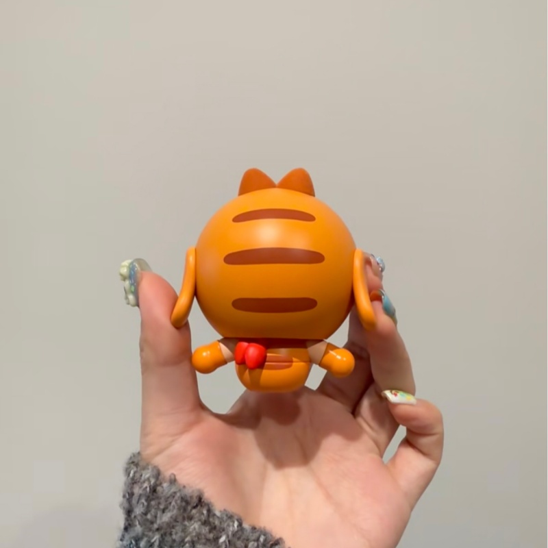 Véritable Popmart Crybaby Spac - Model Kit Figure avis et prix