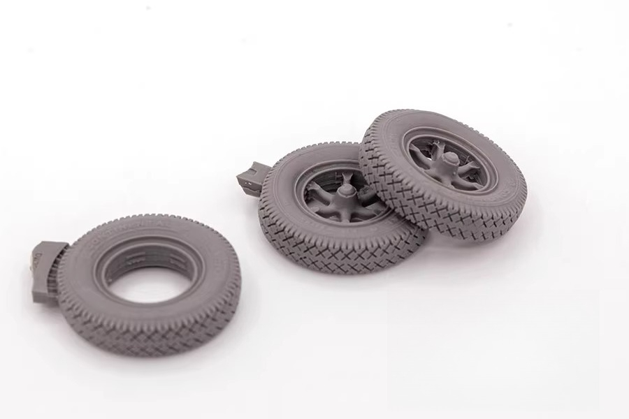 Kit d'assemblage de modèle en  - Model Kit Runner avis et prix