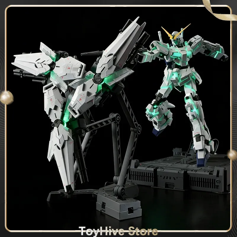 【En stock】SUPA MGEX 1/100 Unic - Model Kit In Era avis et prix