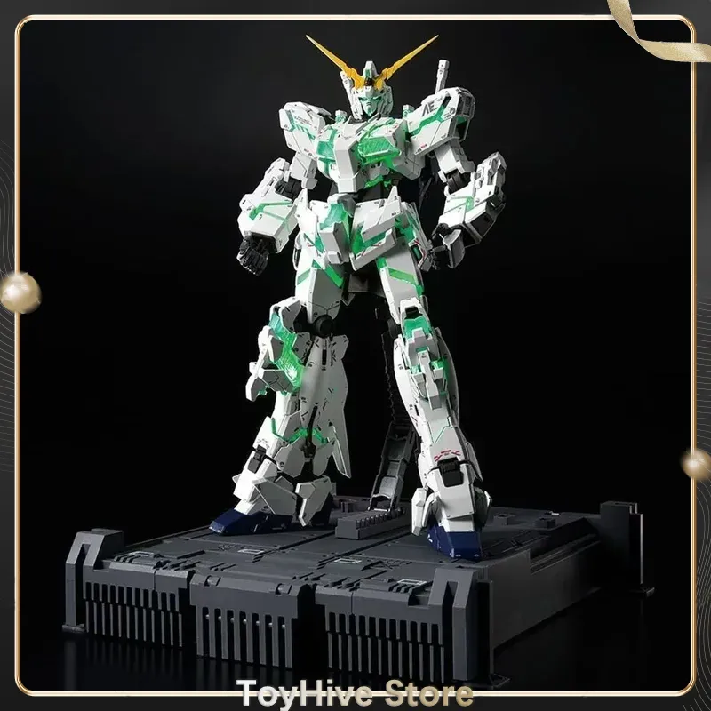 【En stock】SUPA MGEX 1/100 Unic - Model Kit In Era avis et prix