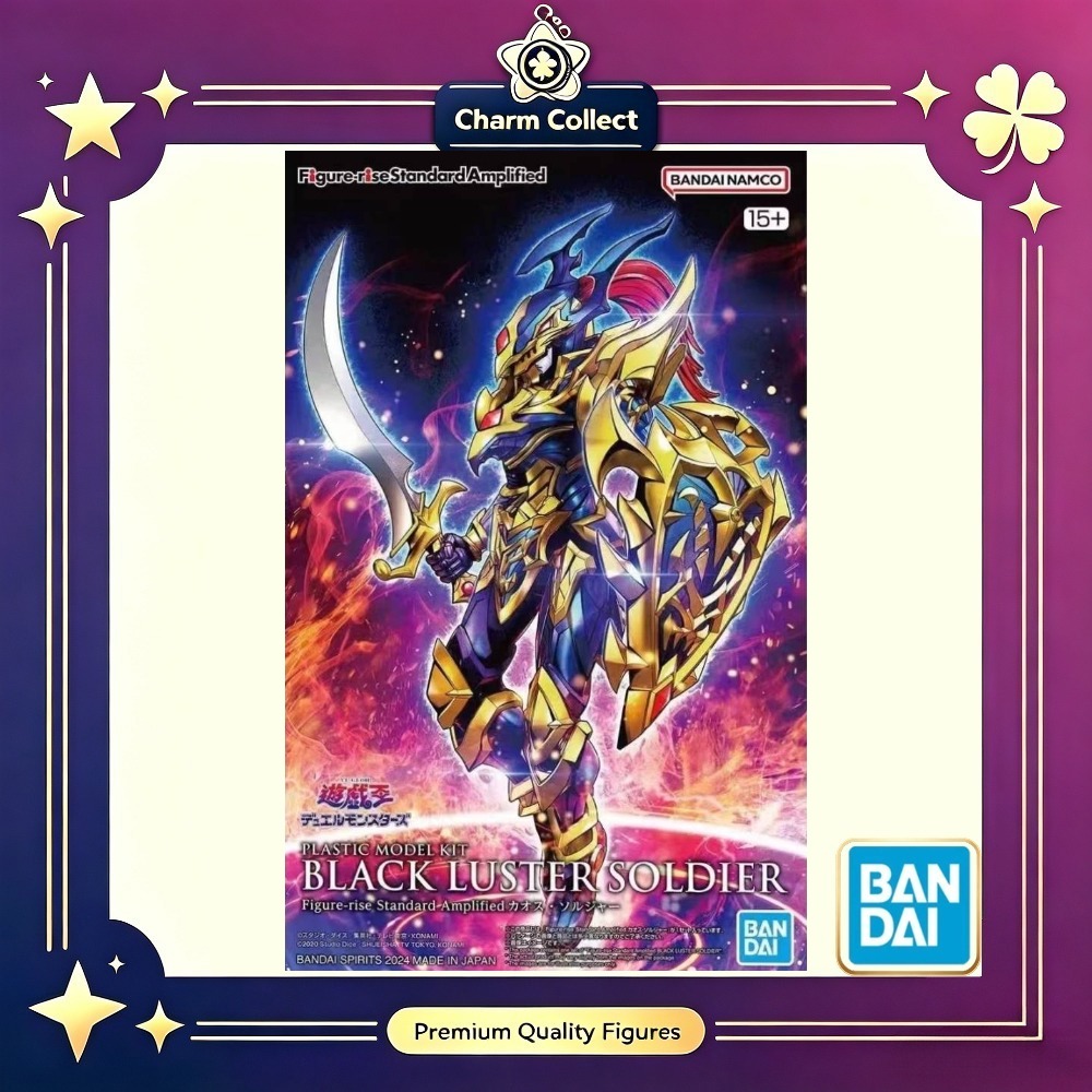Véritable Bandai en stock, kit - Model Kit Yugioh avis et prix