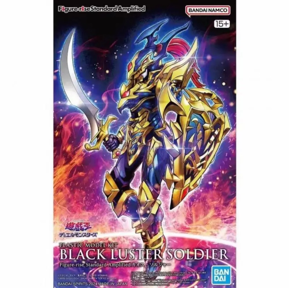 Véritable Bandai en stock, kit - Model Kit Yugioh avis et prix