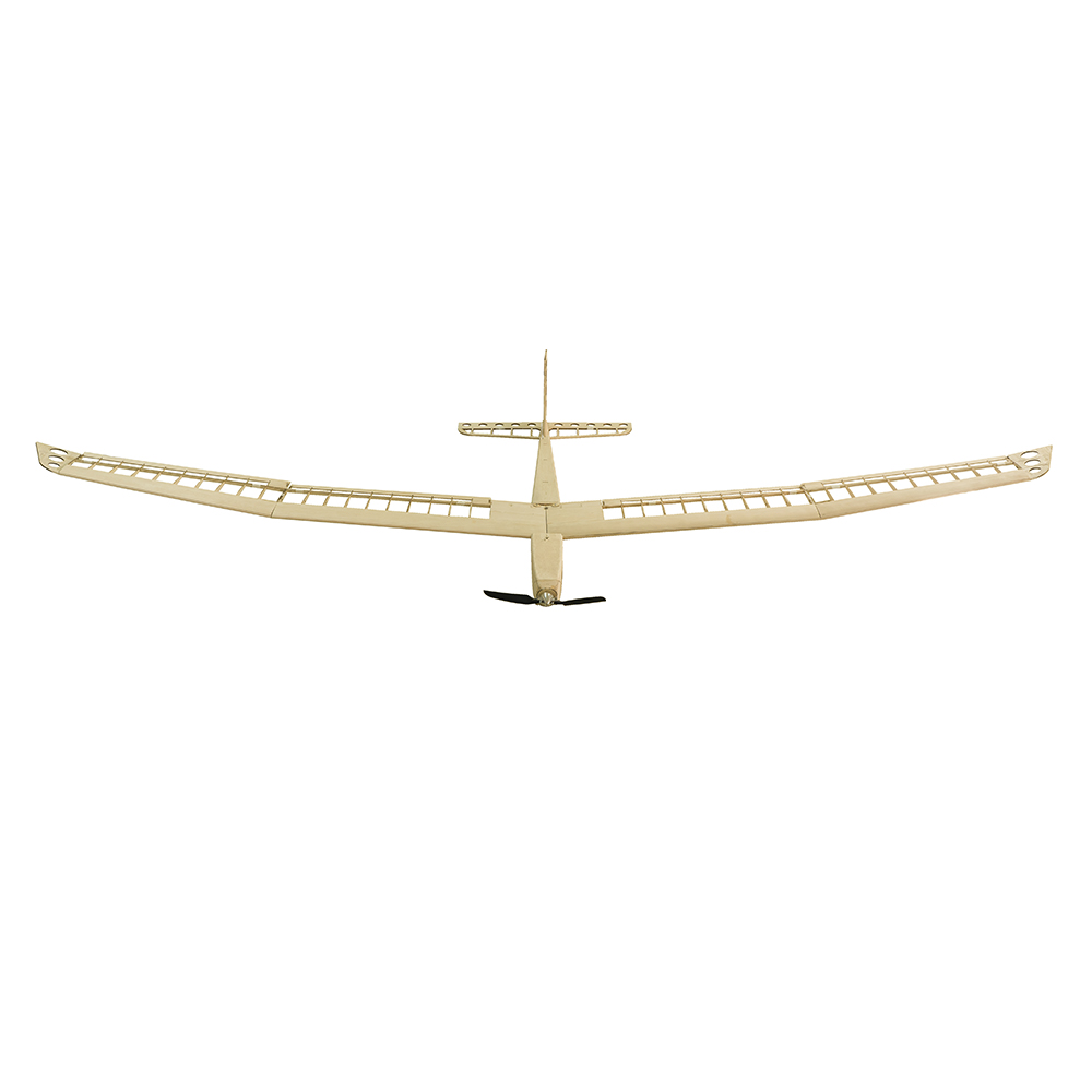 Avions RC en bois de balsa déc - Model Kit Ixchel avis et prix