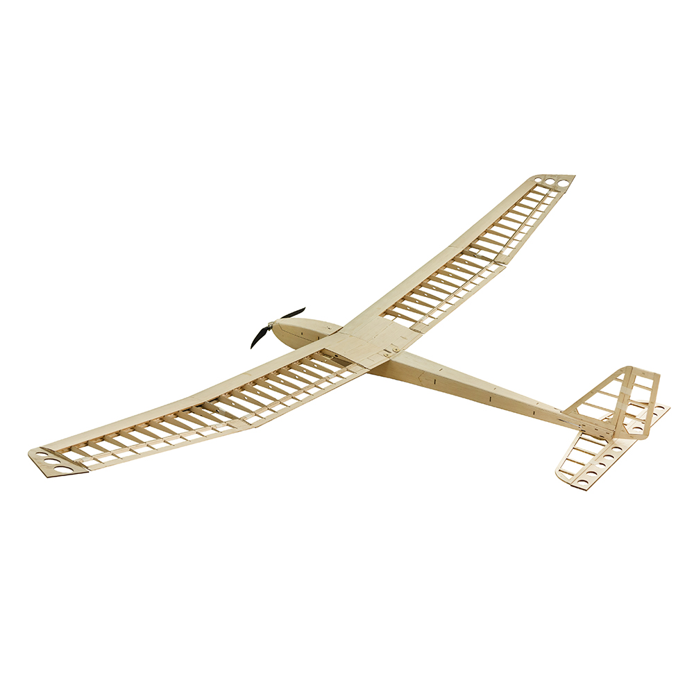 Avions RC en bois de balsa déc - Model Kit Ixchel avis et prix