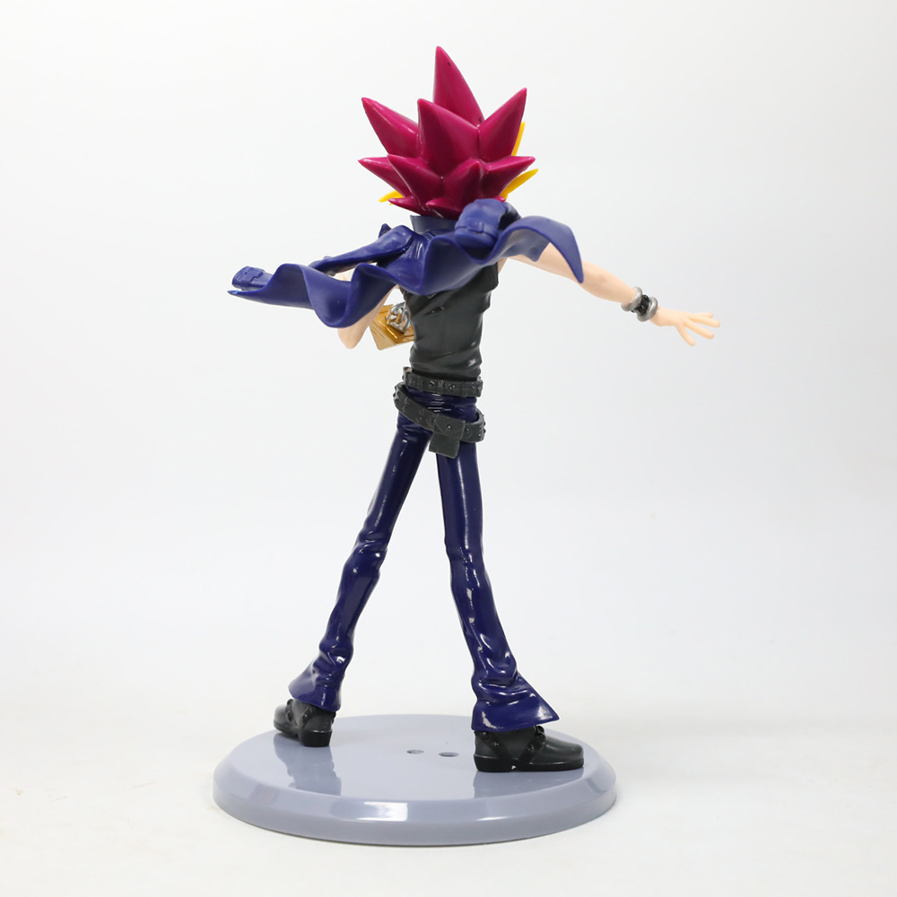 Anime Yu-Gi-Oh! Figurines d'ac - Model Kit Yugioh avis et prix