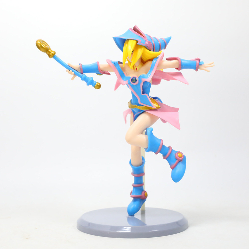 Anime Yu-Gi-Oh! Figurines d'ac - Model Kit Yugioh avis et prix