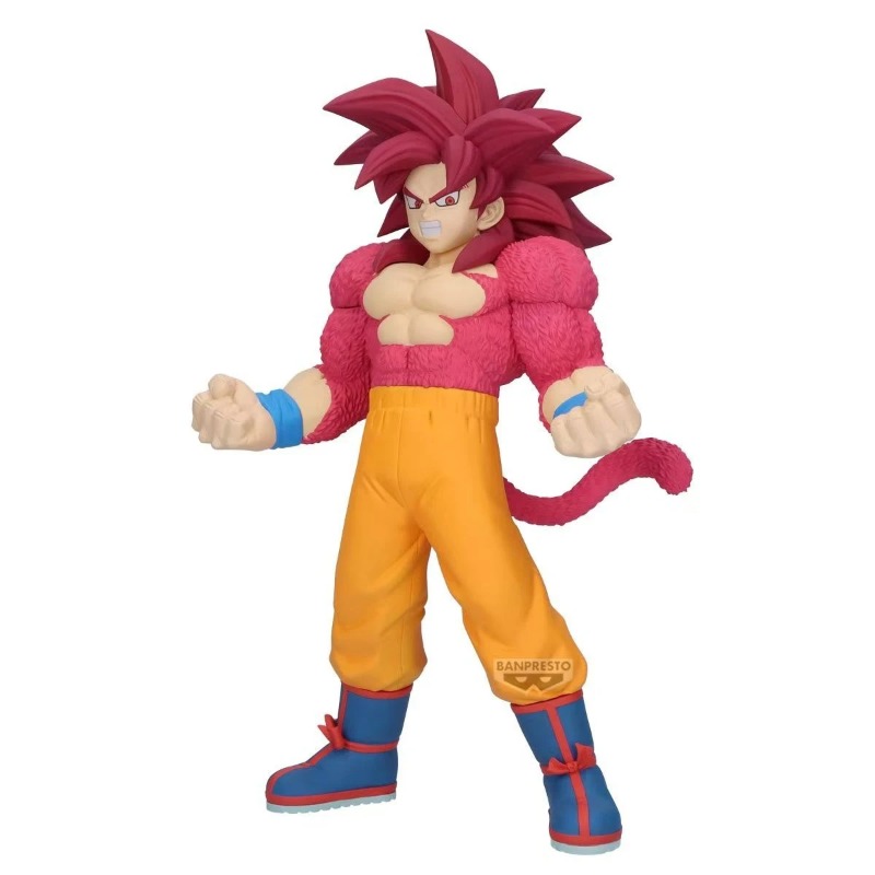 Bandai Original BANPRESTO Anim - Model Kit Vegeta avis et prix