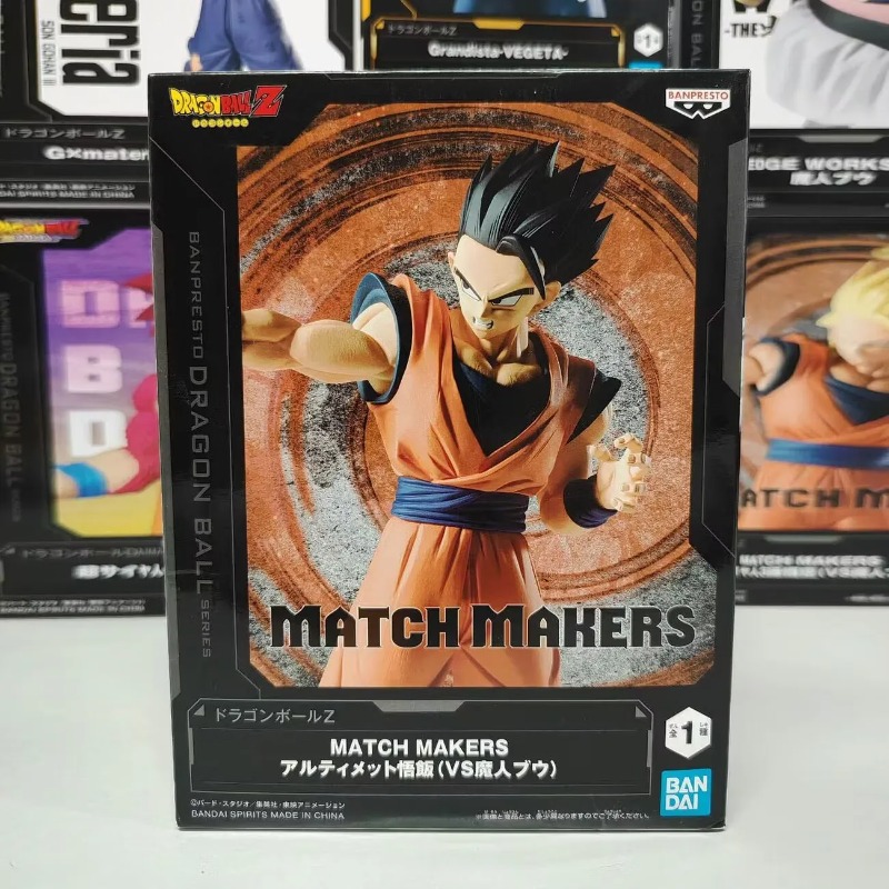 Bandai Garage Kit Dragon Ball  - Model Kit Figure avis et prix
