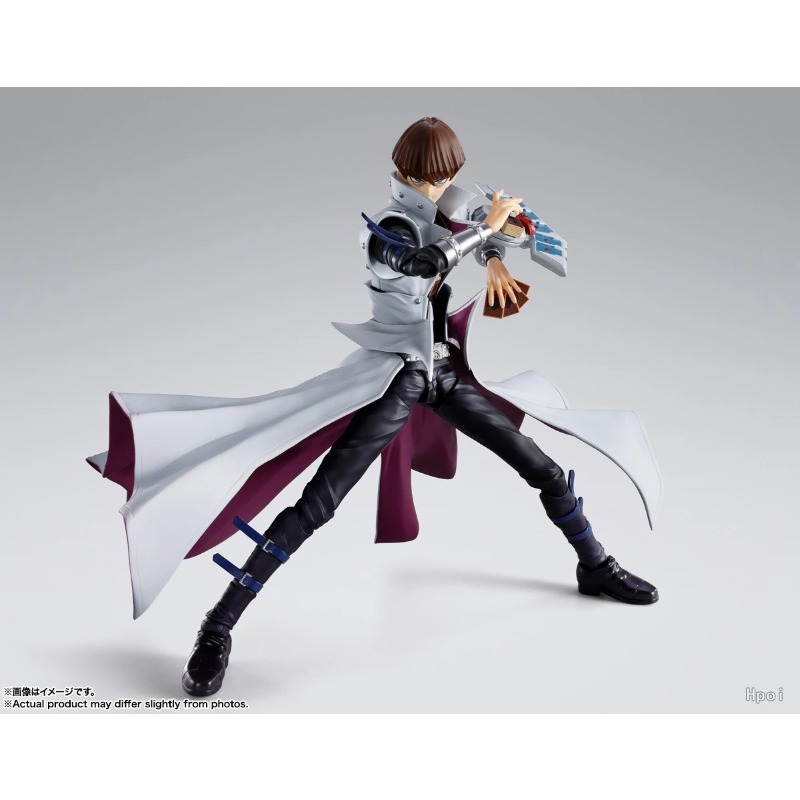Bandai – Kit de figurines Yu-G - Model Kit Yugioh avis et prix