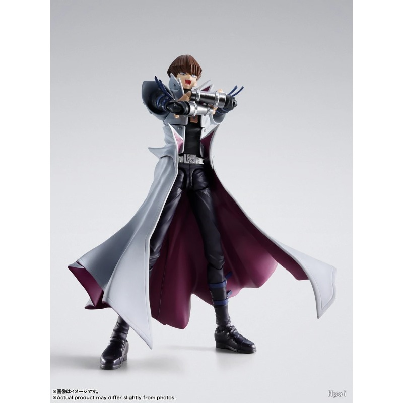 Bandai – Kit de figurines Yu-G - Model Kit Yugioh avis et prix