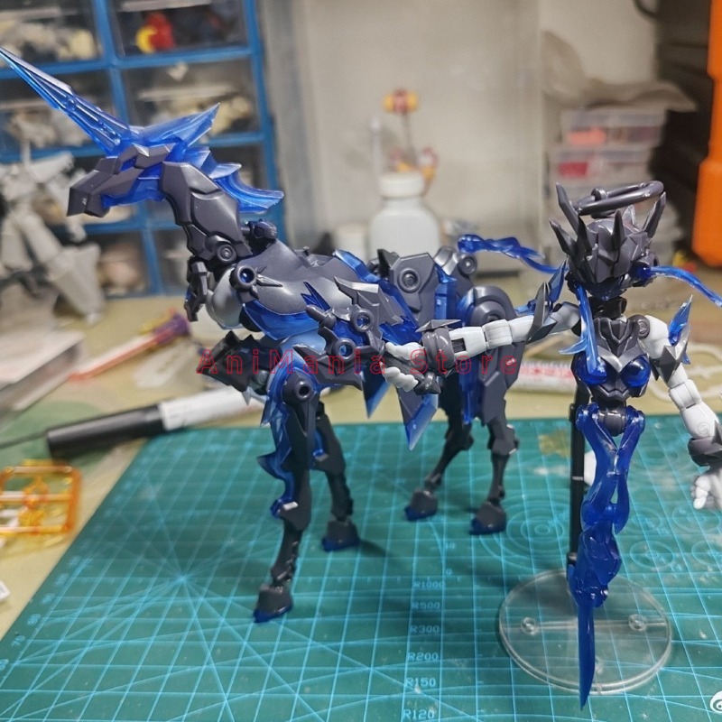 NOUVEAU Kit de modèle à assemb - Model Kit Studio avis et prix