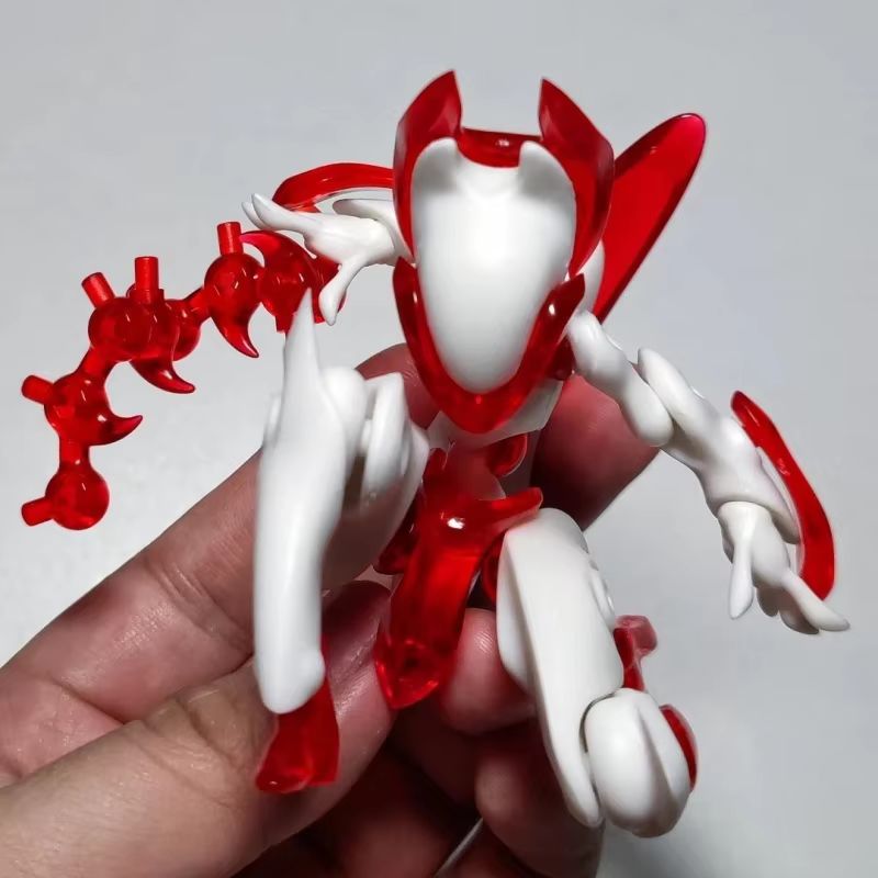 SO-TA Fox Void science-fiction - Model Kit Figure avis et prix