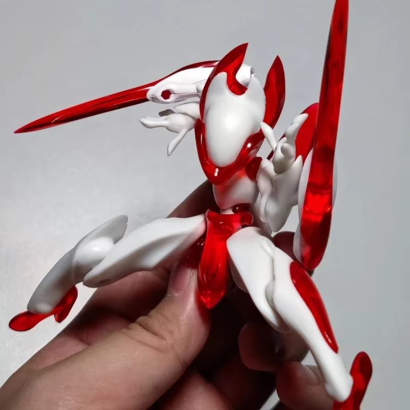 SO-TA Fox Void science-fiction - Model Kit Figure avis et prix