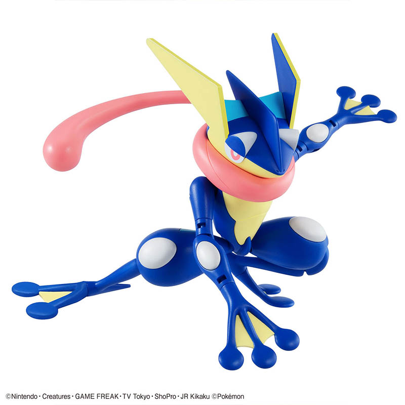 Kit de figurines Pokémon Banda - Model Kit Xerneas avis et prix