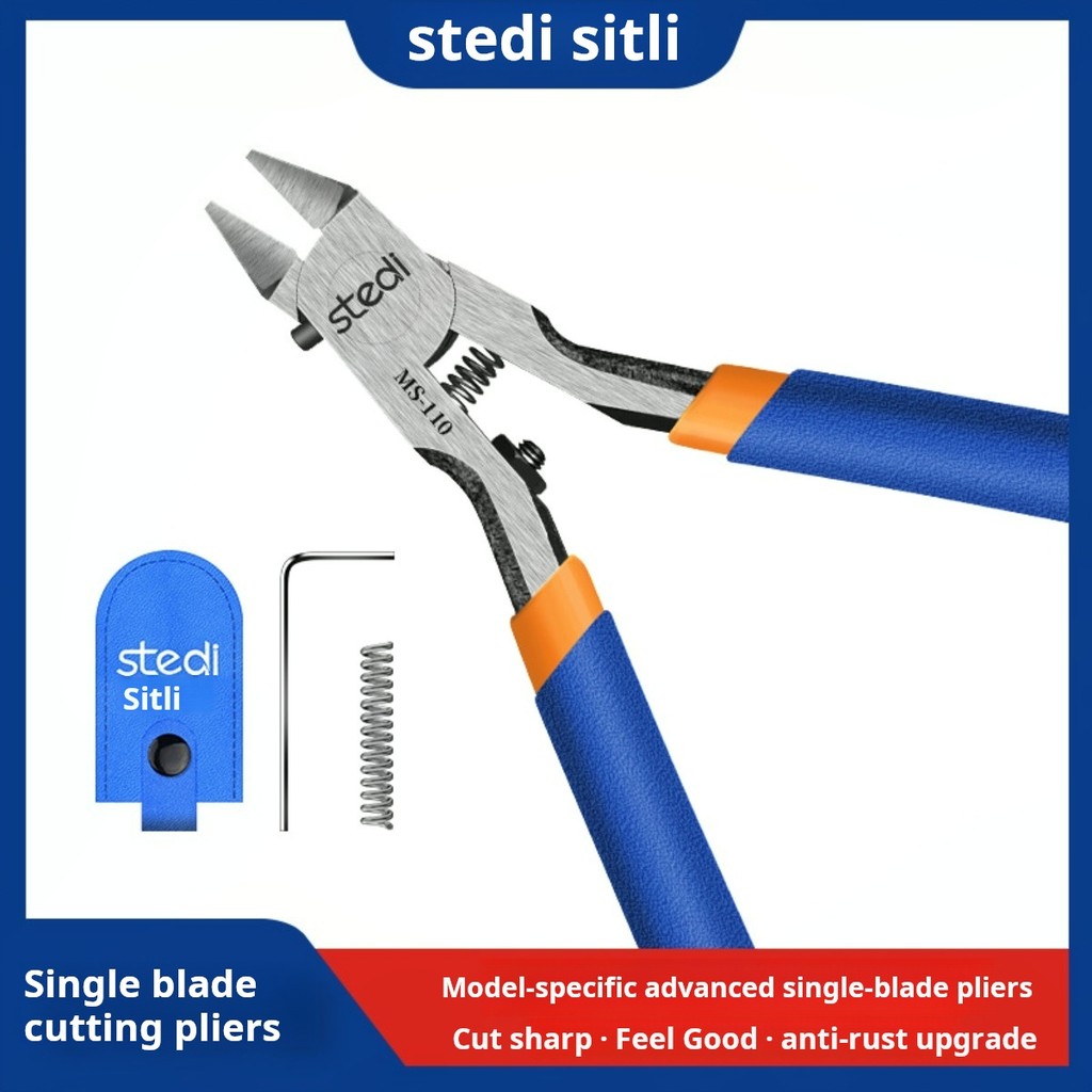 Stedi MS-110 pince modèle à la - Model Kit Nipper avis et prix