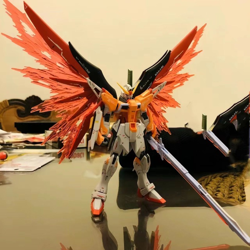 Bandai spot Gundam dessin anim - Model Kit Jms avis et prix