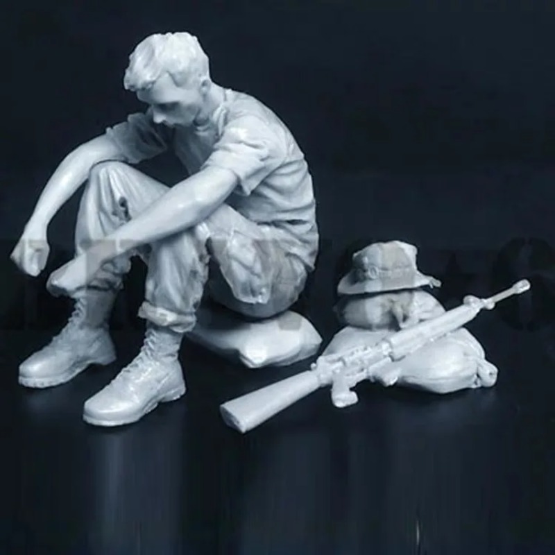 Figurines miniatures en résine - Model Kit Reshiram avis et prix