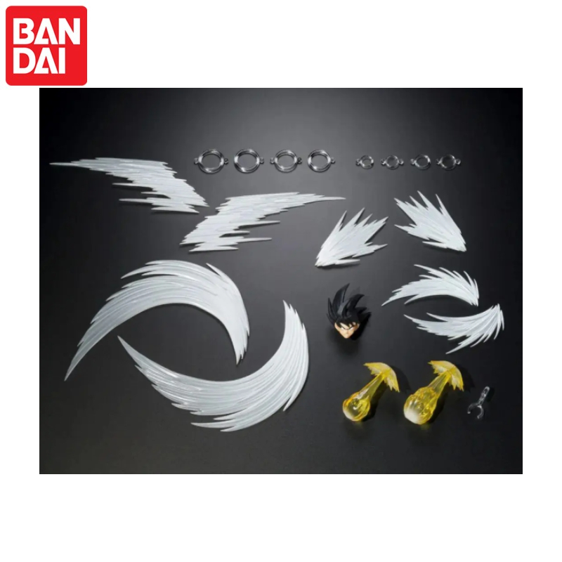En stock ! Bandai SHF Dragon B - Model Kit Dragon Ball avis et prix