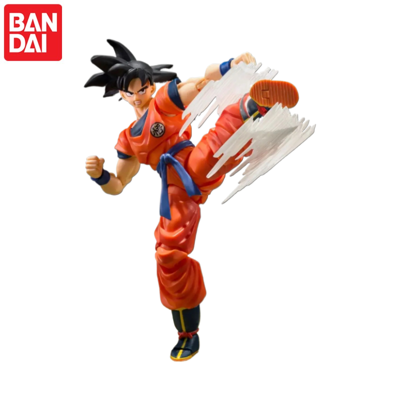 En stock ! Bandai SHF Dragon B - Model Kit Dragon Ball avis et prix