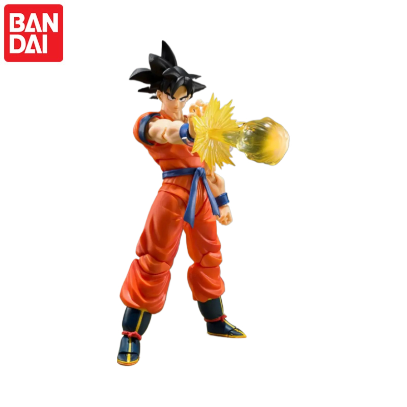 En stock ! Bandai SHF Dragon B - Model Kit Dragon Ball avis et prix