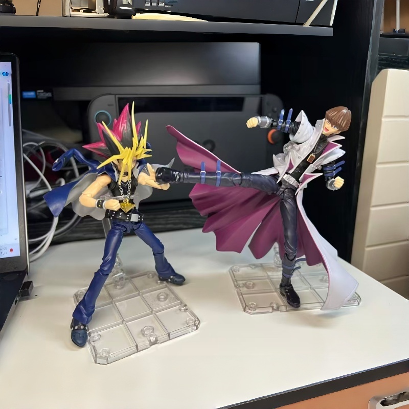 En stock Bandai S.H.Figuarts Y - Model Kit Exodia avis et prix