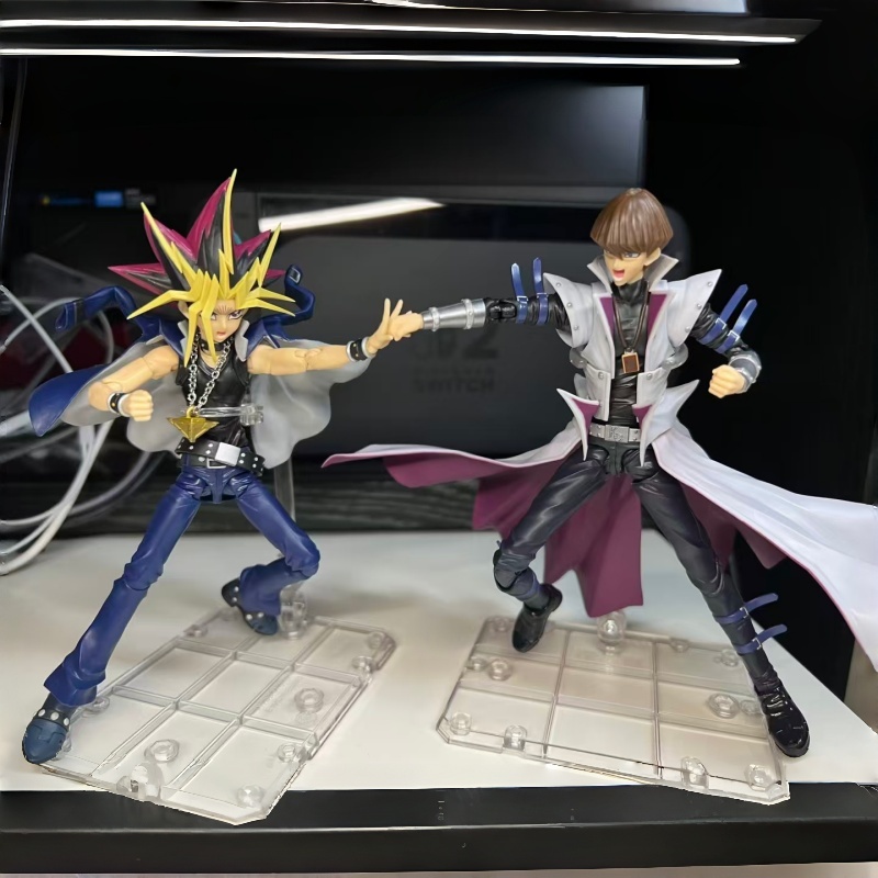 En stock Bandai S.H.Figuarts Y - Model Kit Exodia avis et prix