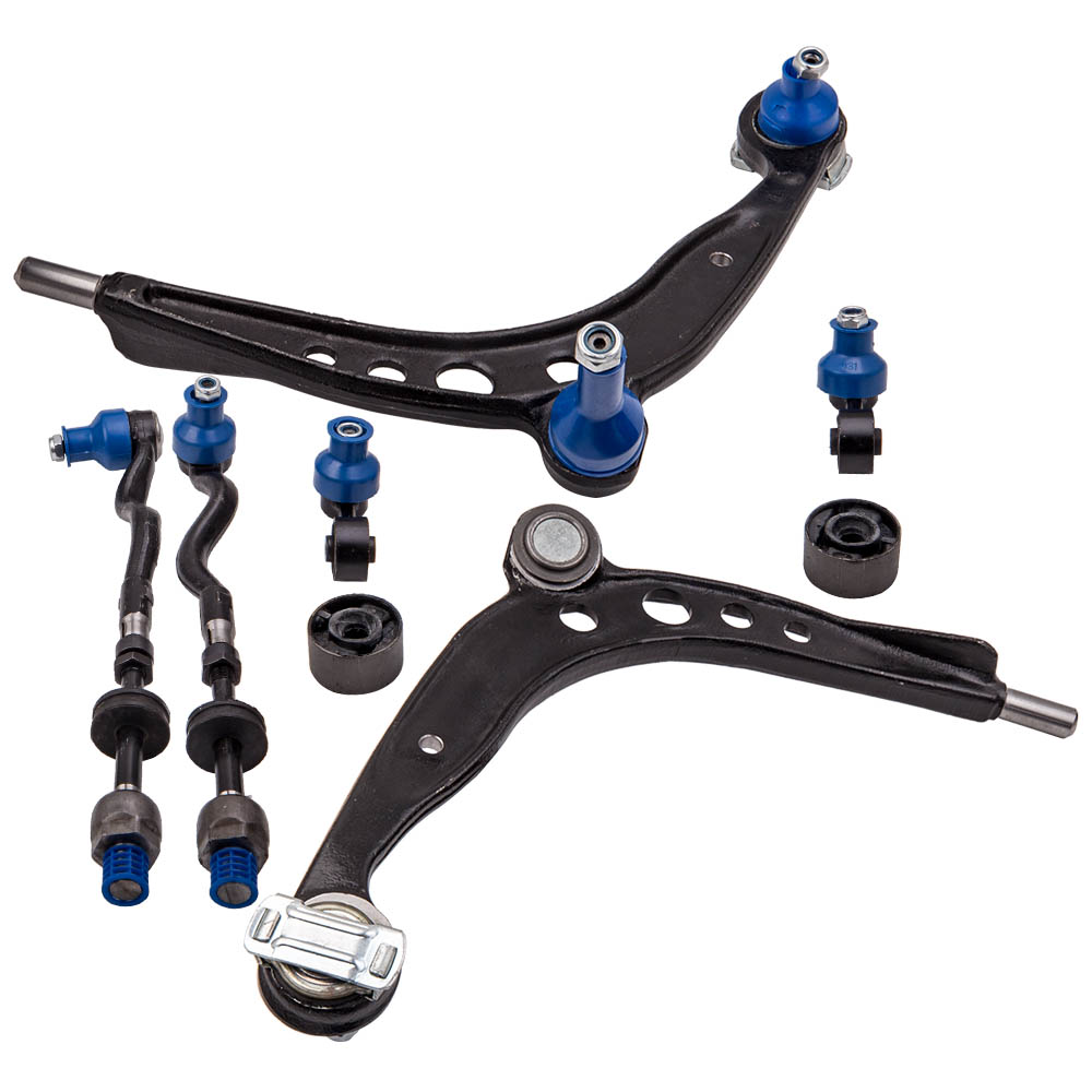 Kit de 8 bras de suspension et - Model Kit Bmw avis et prix