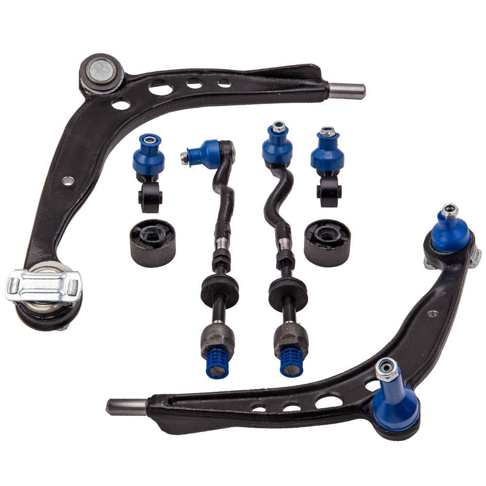 Kit de 8 bras de suspension et - Model Kit Bmw avis et prix