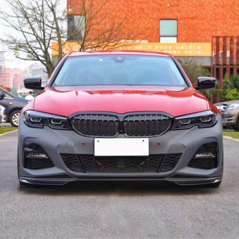 Kit carrosserie PP style MT po - Model Kit Bmw avis et prix